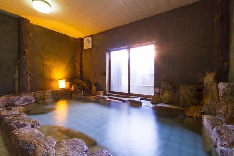 Takezono Ryokan image