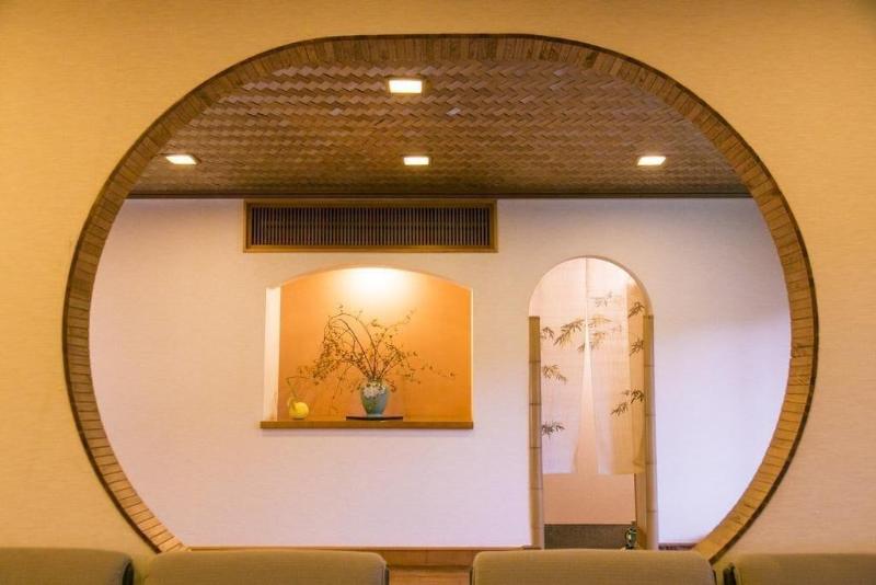 Takezono Ryokan image