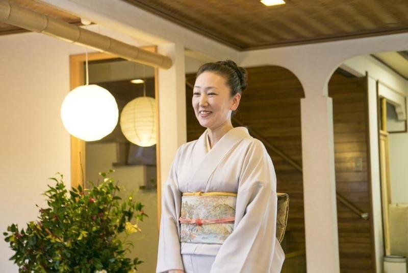 Takezono Ryokan image