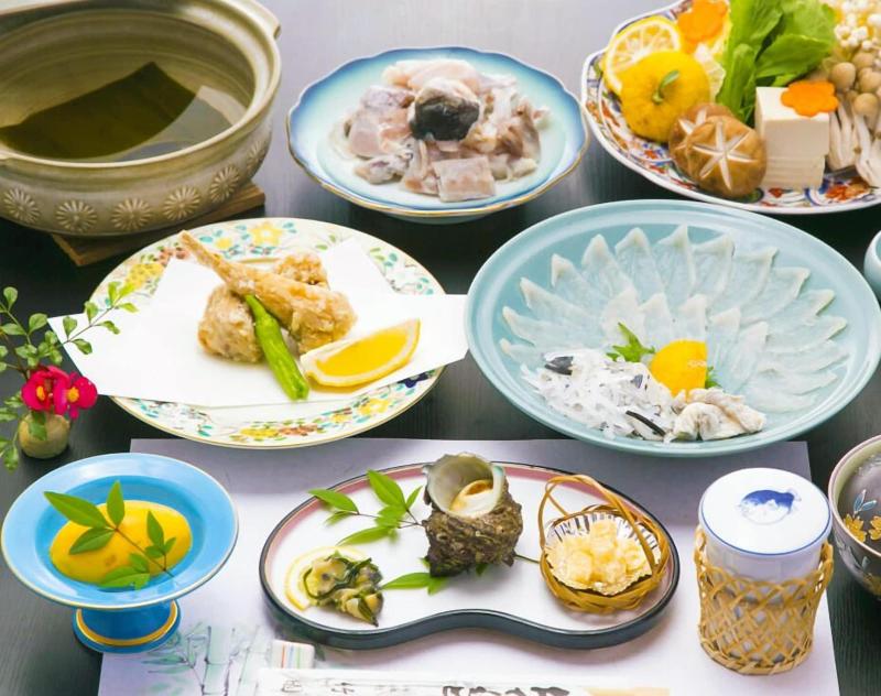 Takezono Ryokan image
