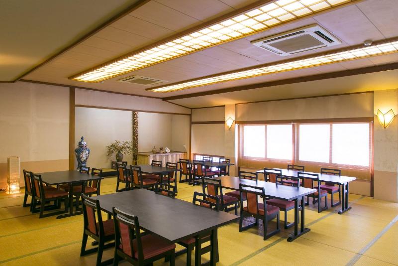 Takezono Ryokan image