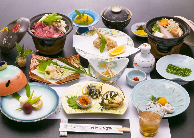 Takezono Ryokan image