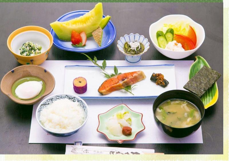Takezono Ryokan image