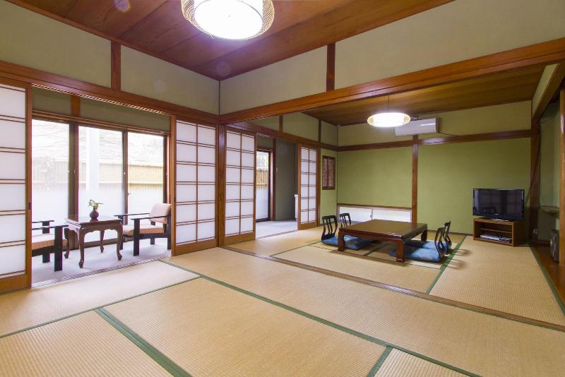 Takezono Ryokan image