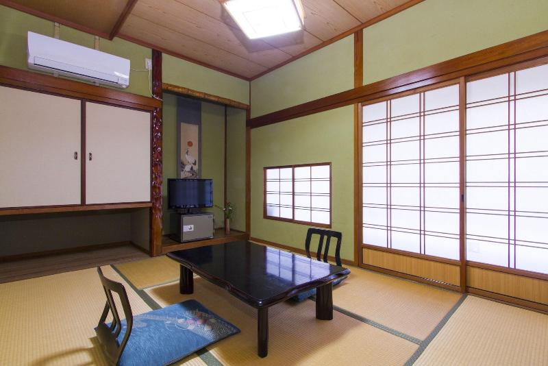 Takezono Ryokan image