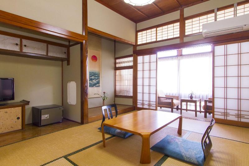 Takezono Ryokan image