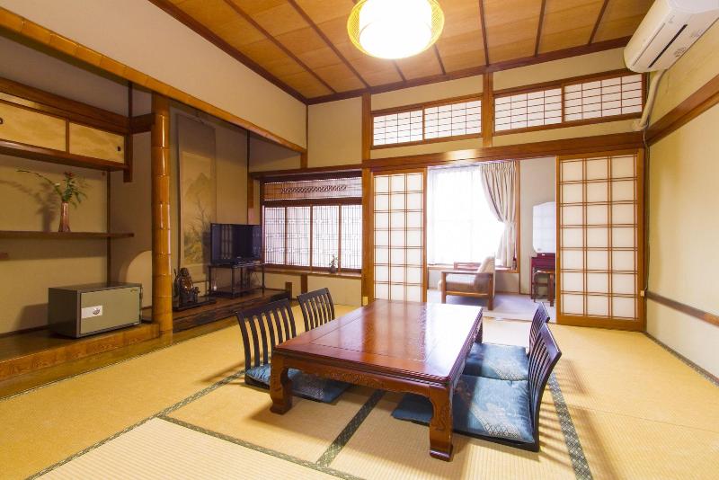 Takezono Ryokan image