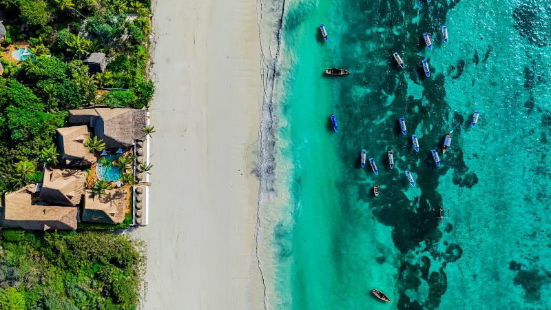Ahg Dreams Bay Boutique Hotel image