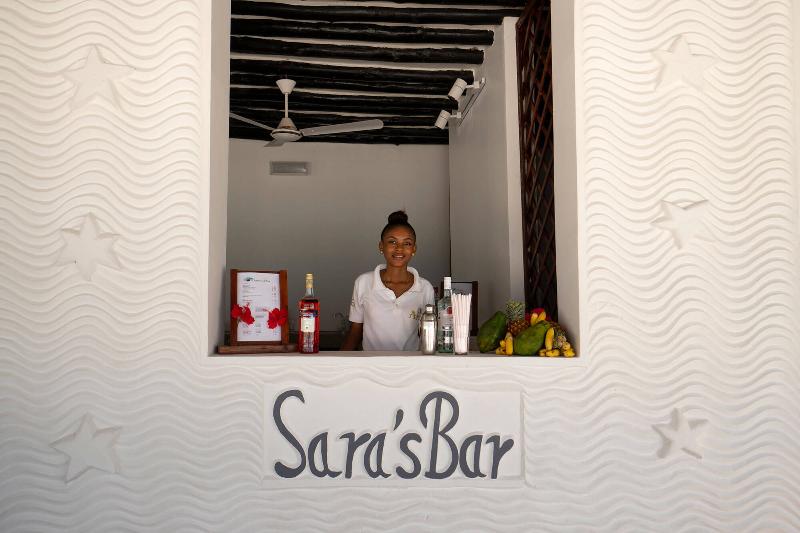 Ahg Dreams Bay Boutique Hotel image
