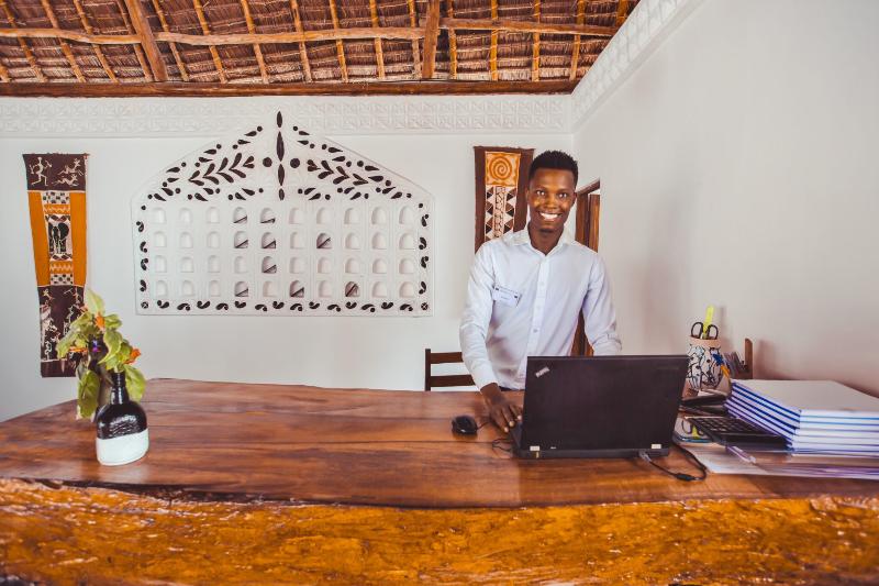Ahg Dreams Bay Boutique Hotel image