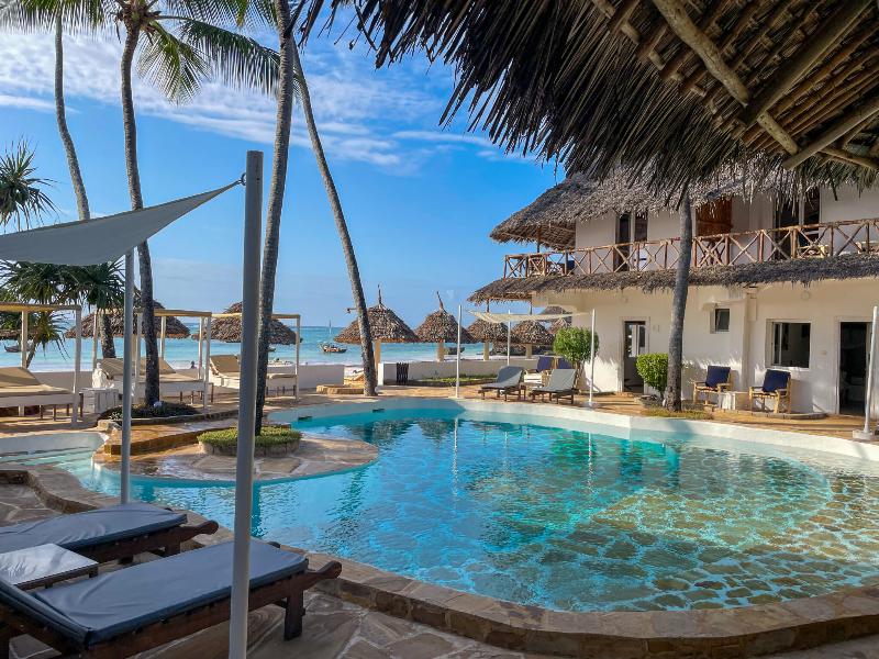 Ahg Dreams Bay Boutique Hotel image