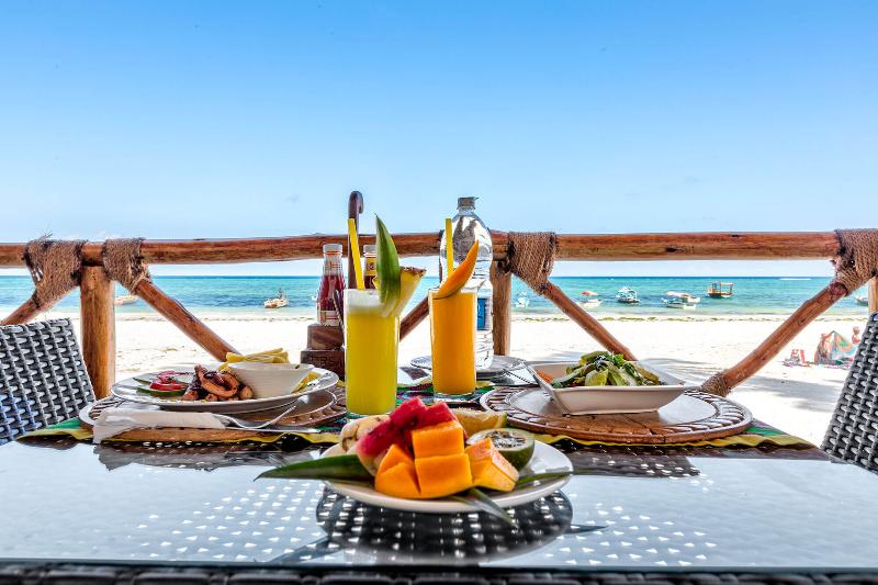 Ahg Dreams Bay Boutique Hotel image