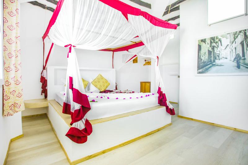 Ahg Dreams Bay Boutique Hotel property photo 5