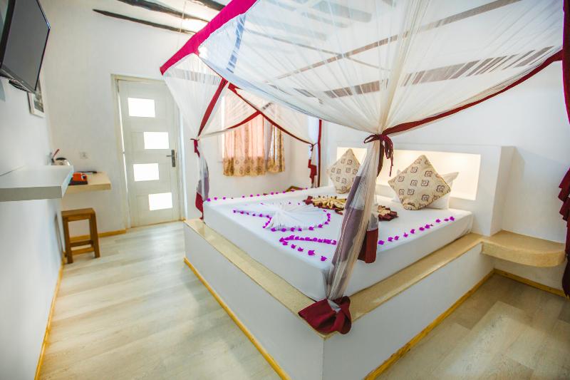 Ahg Dreams Bay Boutique Hotel gallery photo 7