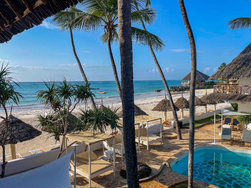 Ahg Dreams Bay Boutique Hotel image