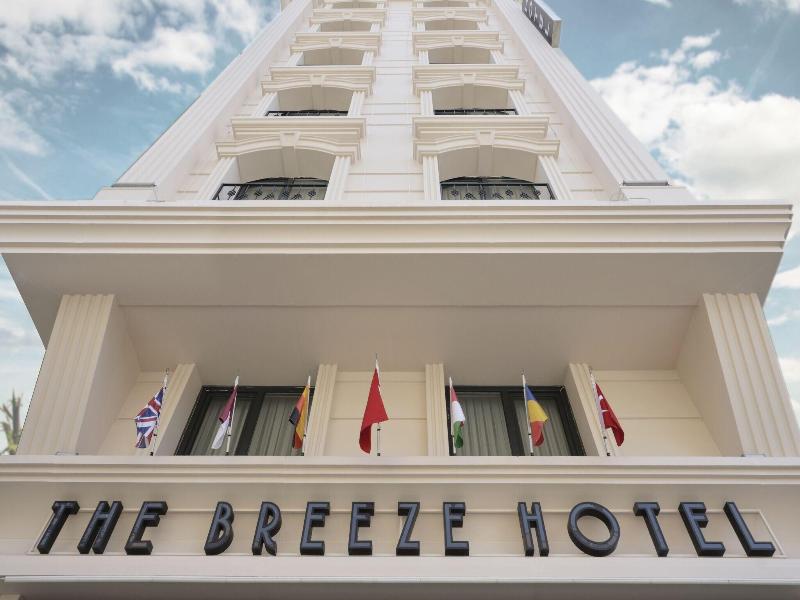 The Breeze Hotel, Eskisehir