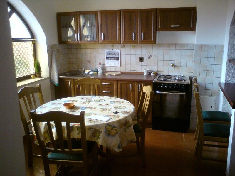 Holiday House For Four Persons With Two Bedrooms — main photo