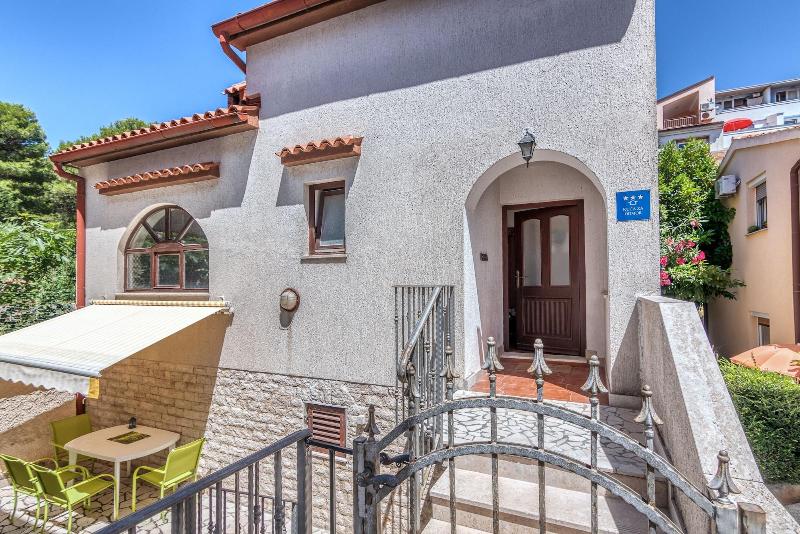 Holiday House For Four Persons With Two Bedrooms — photo 4