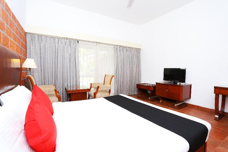Capital O 29855 Island Inn image