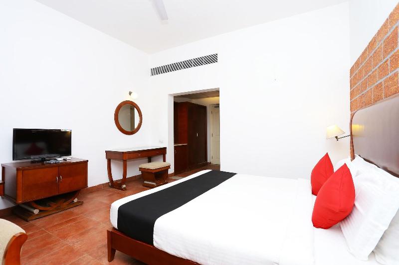Capital O 29855 Island Inn image