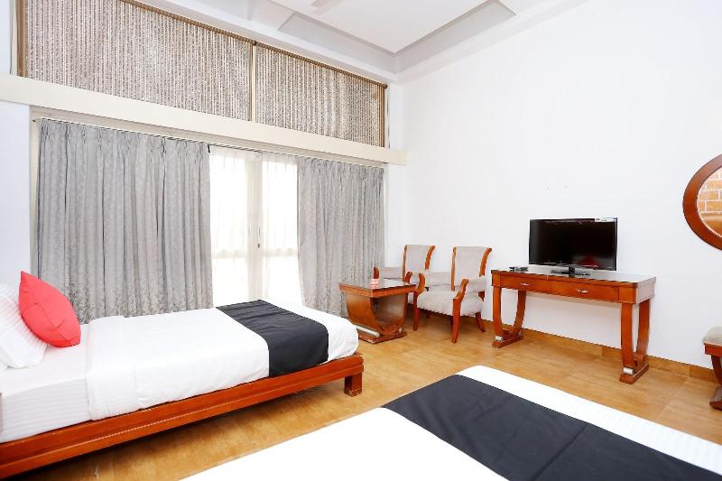 Capital O 29855 Island Inn image