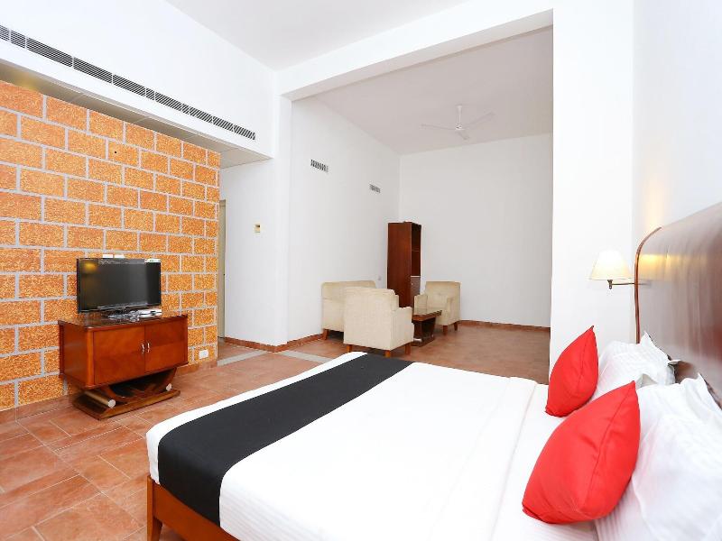 Capital O 29855 Island Inn image