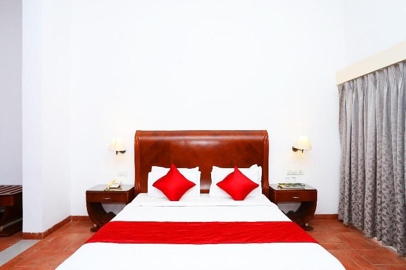 Capital O 29855 Island Inn image
