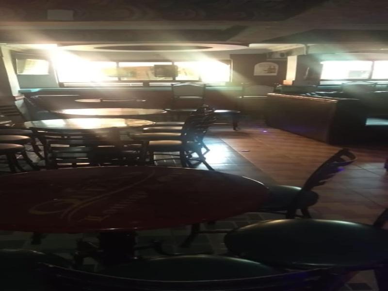 Queens Hotel image