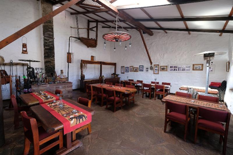 Duwisib Guestfarm