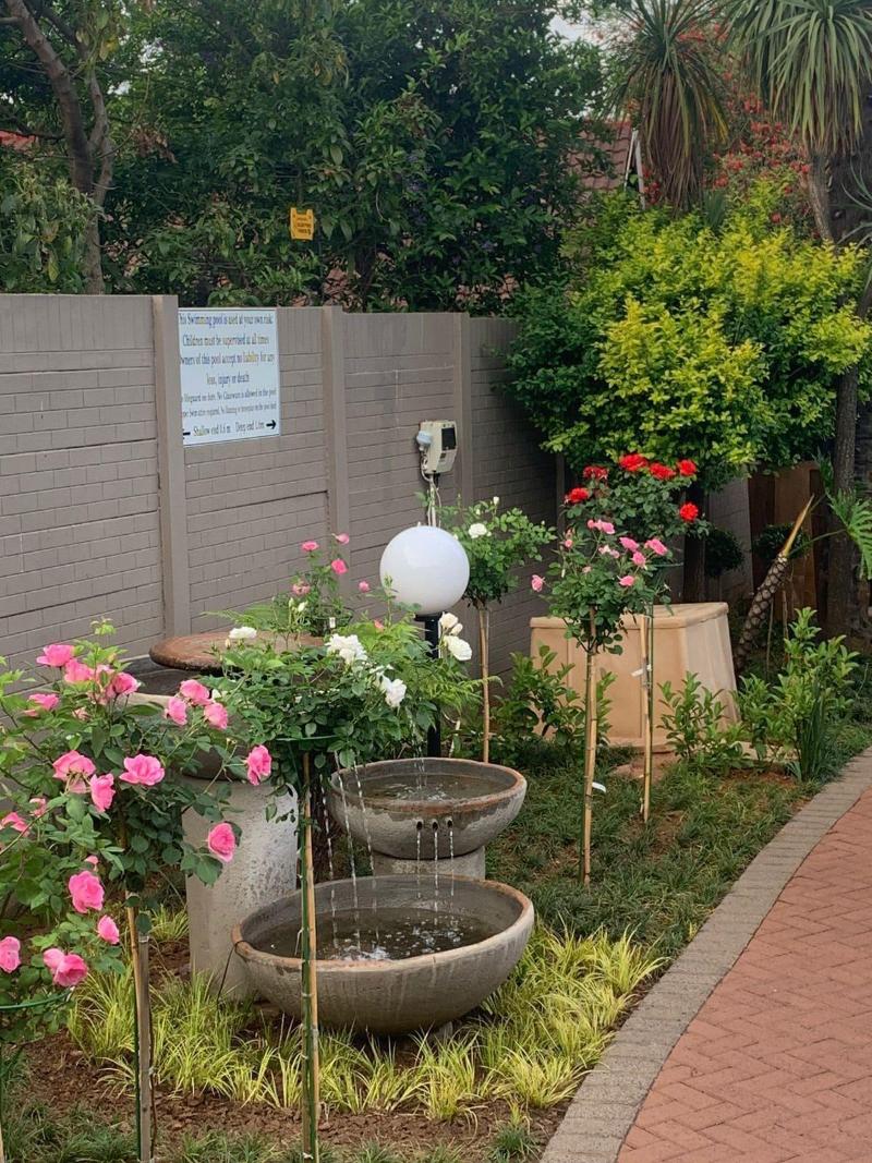 Diamond Rose Guesthouse