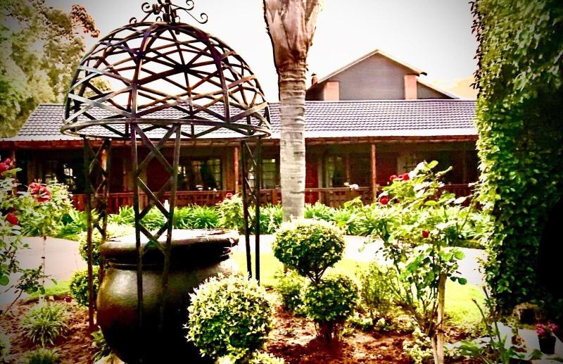 Diamond Rose Guesthouse
