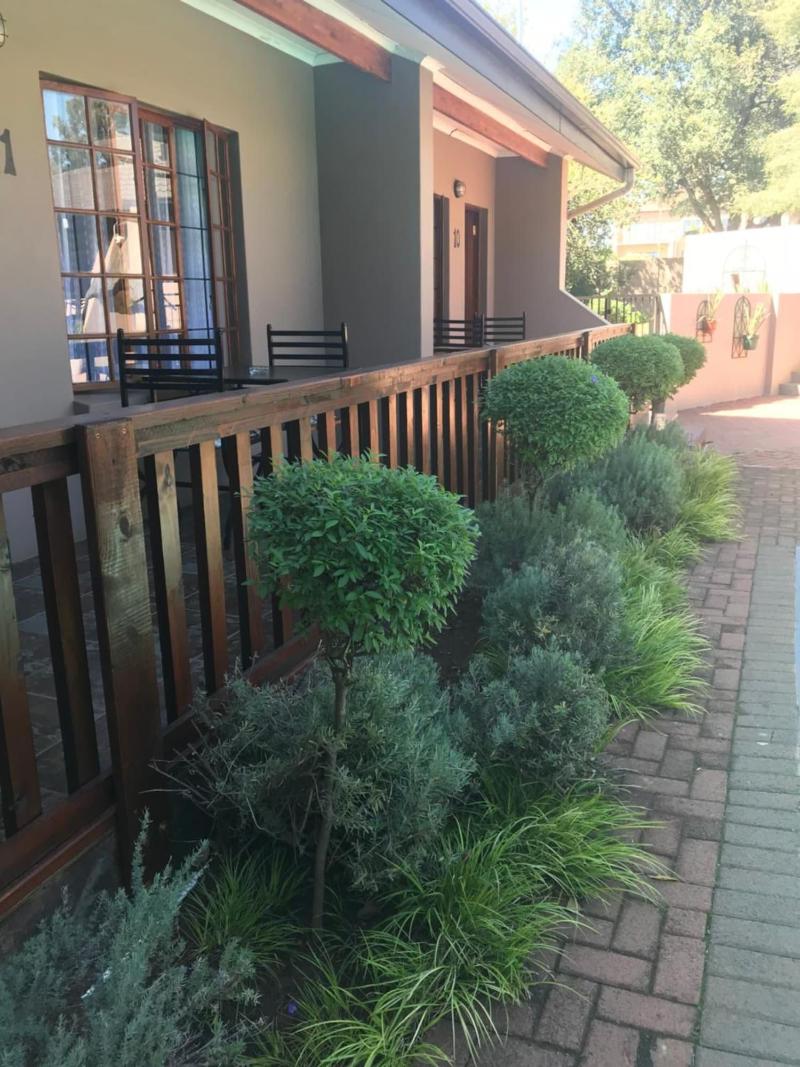 Diamond Rose Guesthouse