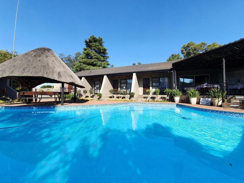 Diamond Rose Guesthouse
