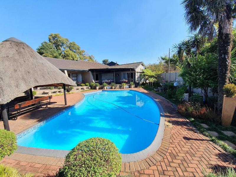Diamond Rose Guesthouse