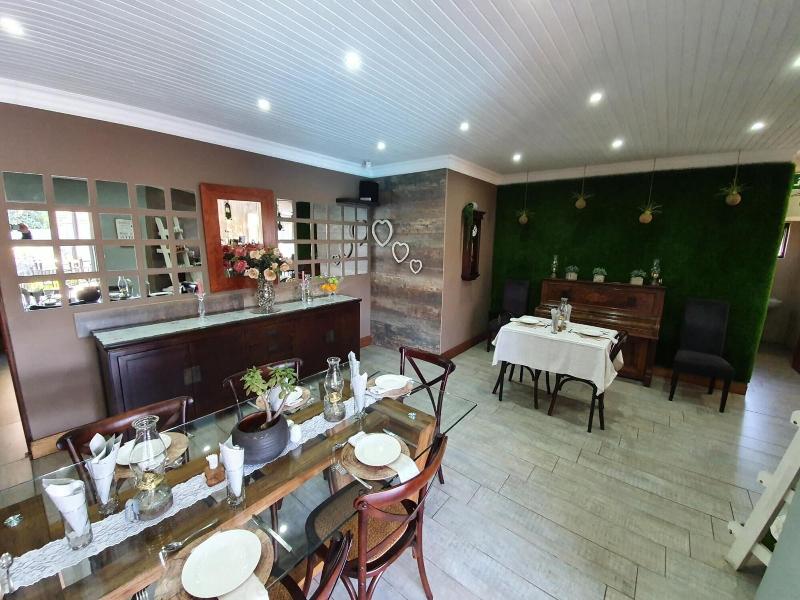 Diamond Rose Guesthouse