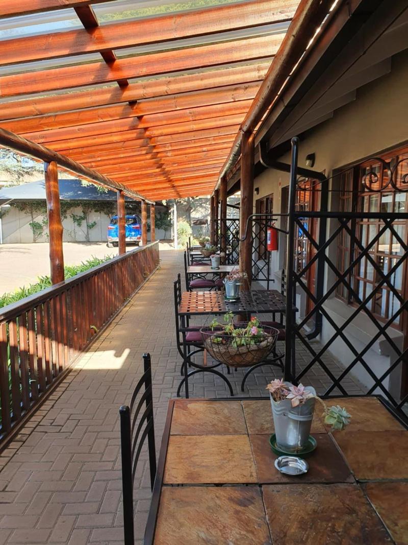Diamond Rose Guesthouse