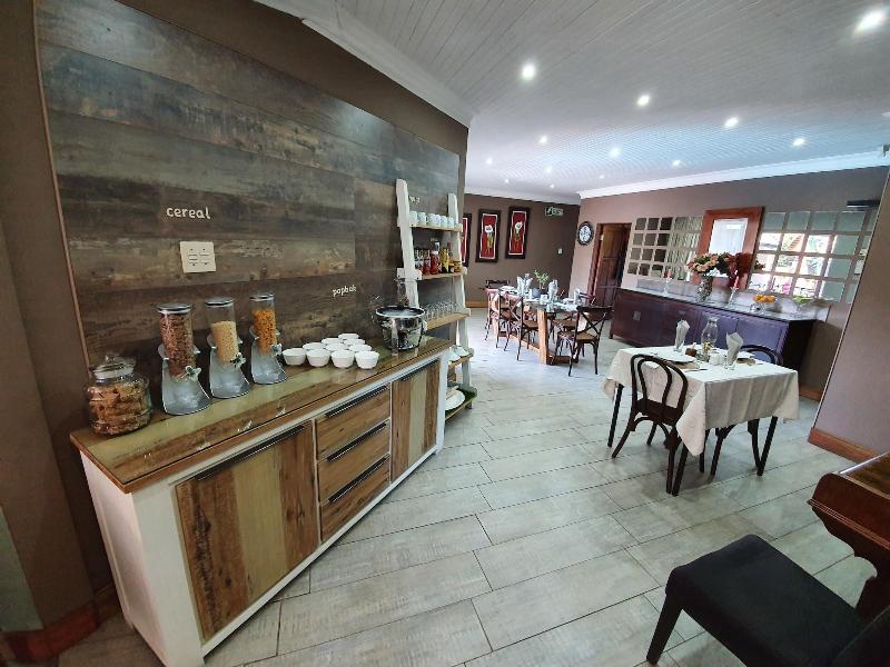 Diamond Rose Guesthouse