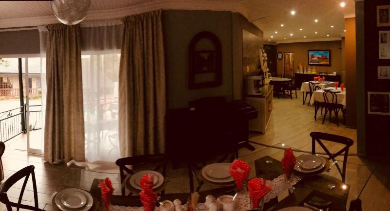 Diamond Rose Guesthouse