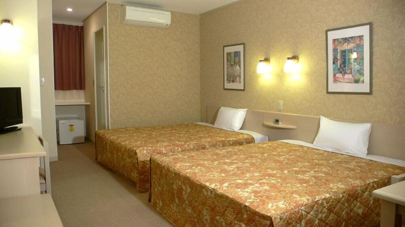 Family Lodge Hatagoya Niigataminami 3