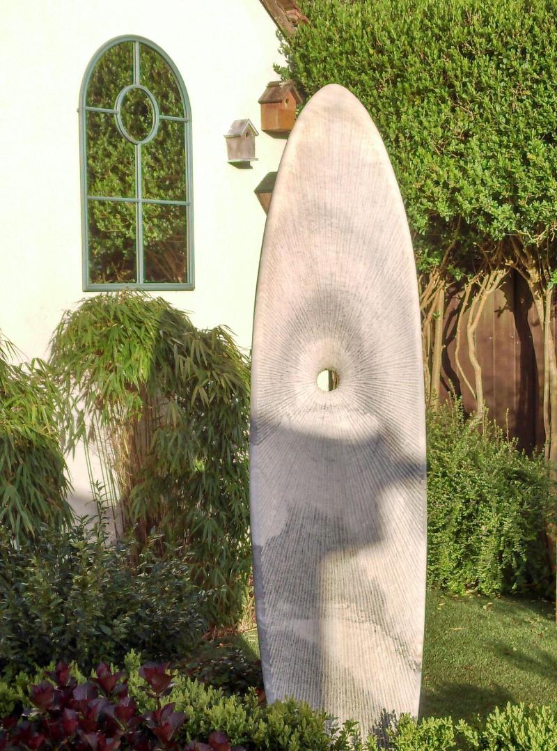 The Room In The Garden image