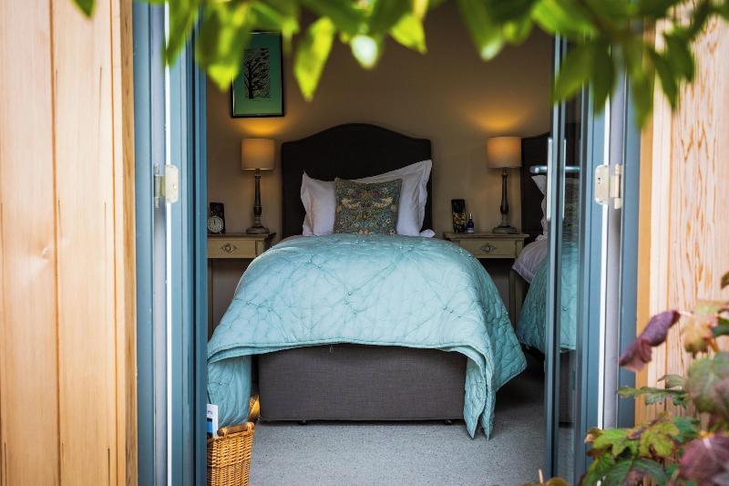 The Room In The Garden image