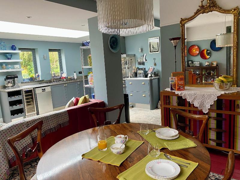 The Room In The Garden image