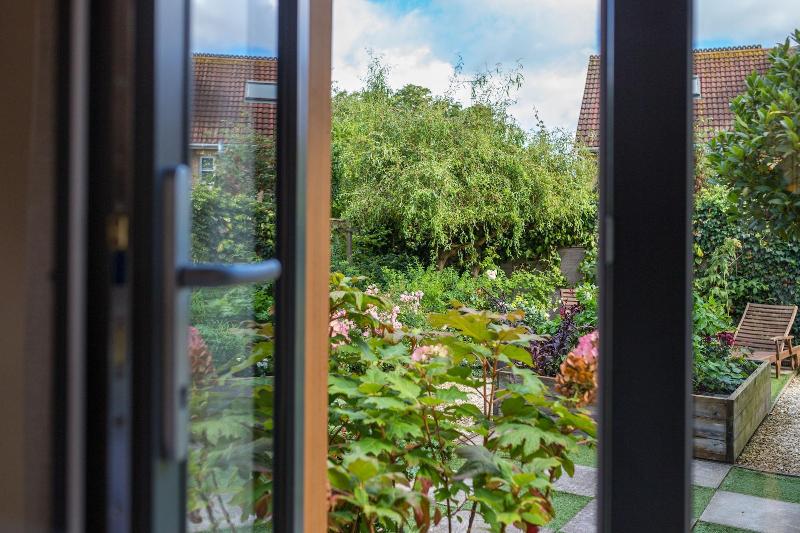 The Room In The Garden image