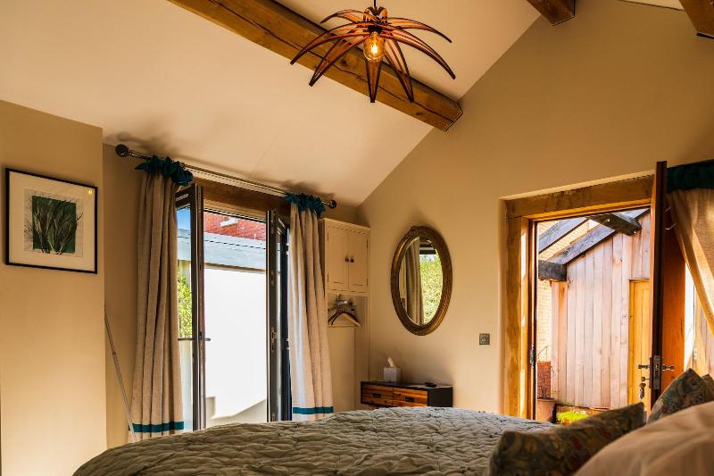 The Room In The Garden image