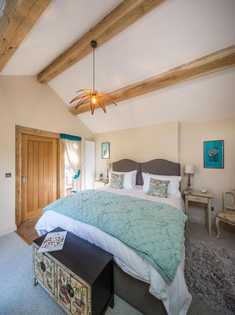 The Room In The Garden image