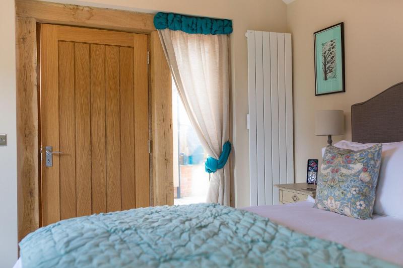 The Room In The Garden image