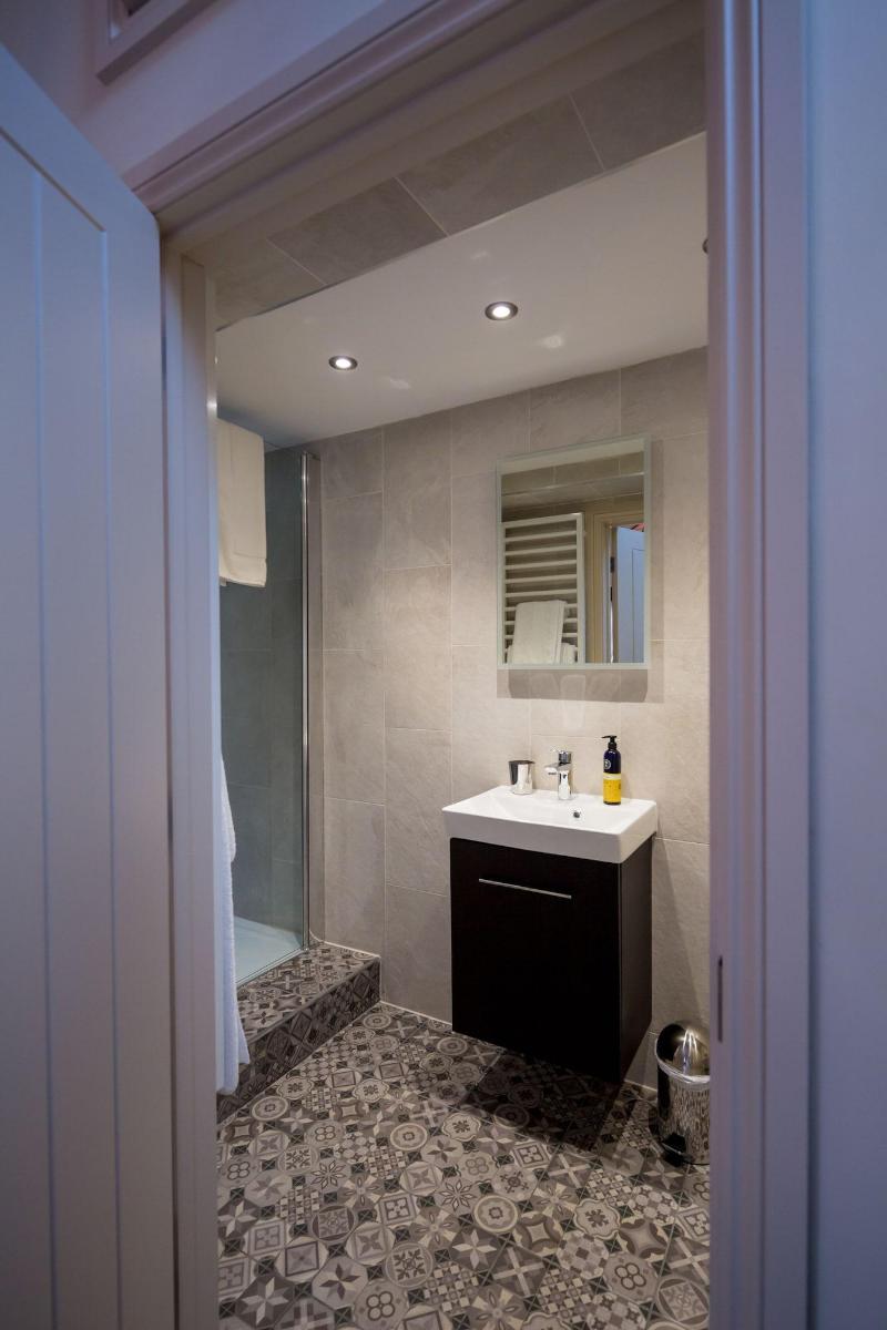 The Room In The Garden image
