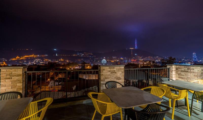 Hotel Tbilisi Story — main photo