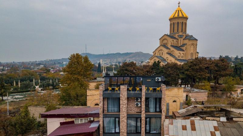 Hotel Tbilisi Story — photo 2