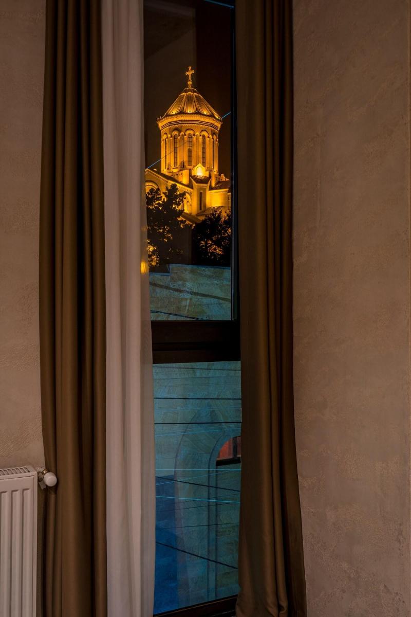 Hotel Tbilisi Story — photo 5